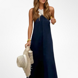 Martina - Vestido sin mangas