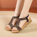 Amalia - Sandalias elegantes y comodas