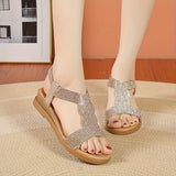Amalia - Sandalias elegantes y comodas