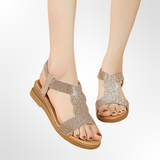 Amalia - Sandalias elegantes y comodas