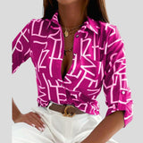 Nuria | Blusa de moda