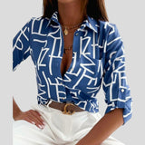 Nuria | Blusa de moda