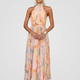 Pippa™ | Vestido midi floración